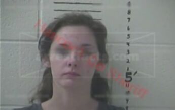 Michelle Elizabeth Burks