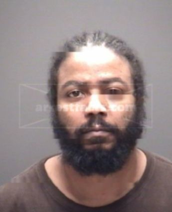 Andre Boyd Mcdaniels