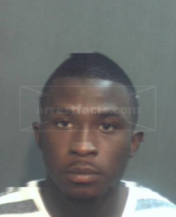 Vashawn D Mcclendon