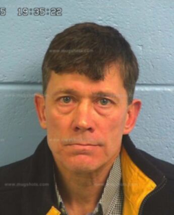 Perry Anthony Childress