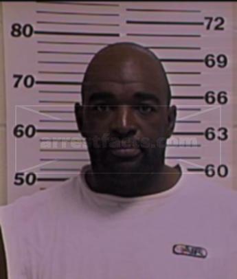 Steven Dewayne Sparks