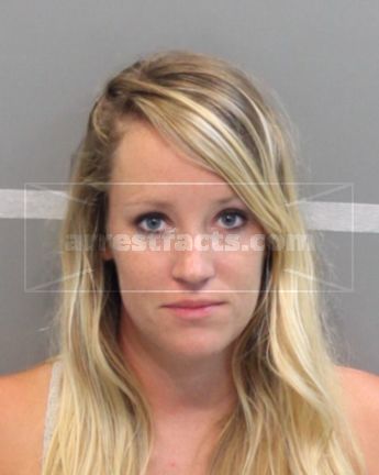 Chelsea Vandyke Smith