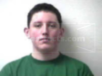 Matthew Robert Mead