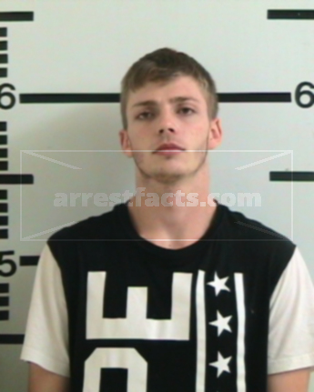 Austin James Overgard