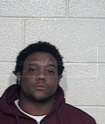 Demarian Jamar Cooper