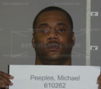 Michael Peeples