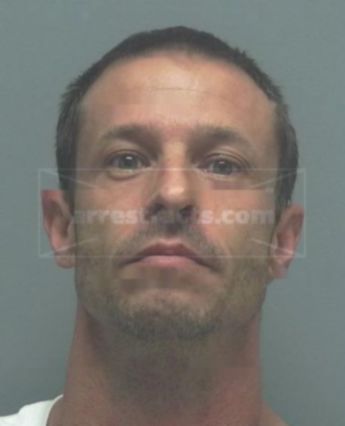 Todd Thurston Summers