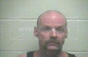 Brian Keith Stone