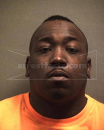 Terrance Dewayne Johnson