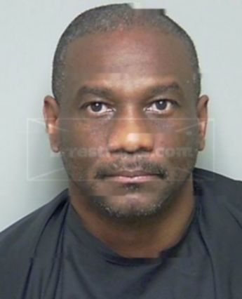 Thirus Charles Jones