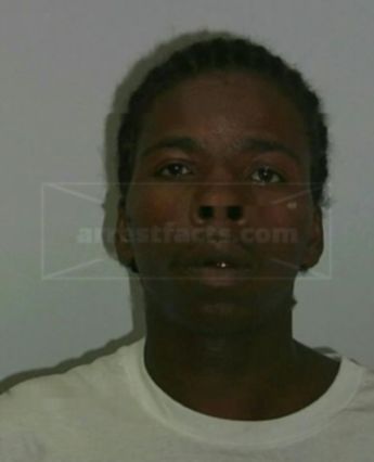 Zachariah Sanders