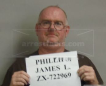 James Lewis Phillips