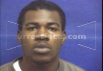 Franklin Lashawn Williams