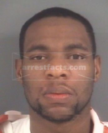 Dennis Larell Maynor