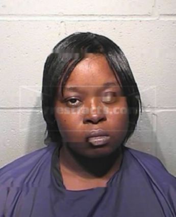 Latoya Mary Nicole Davis