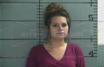 Torrin Nicole Hester