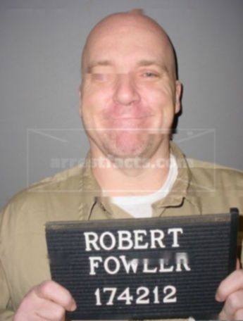 Robert L Fowler