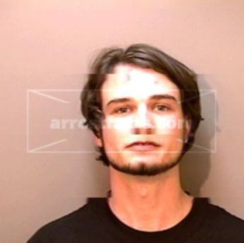 Anthony Christopher Webb