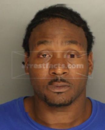 Deshawn Bovair Hicks