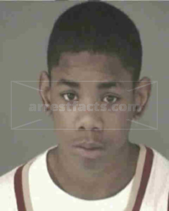 Lamont Antwon Stuckey