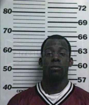 Bertrell Latroy Roberts