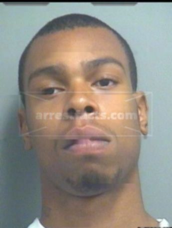 Raynard Brandon Barber