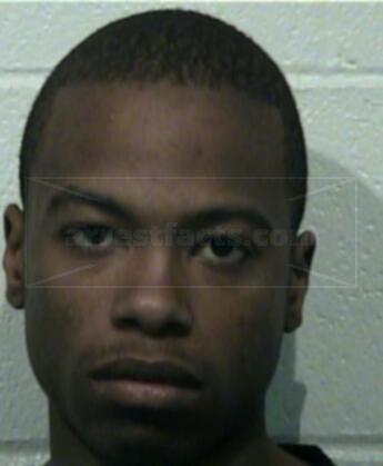 Derrick Deshawn Clemons