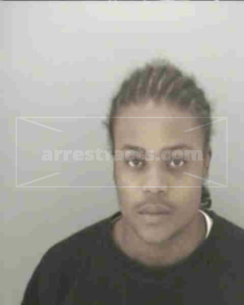 Perry Lashawn Freeman