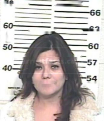 Lillian Hernandez Quintanilla