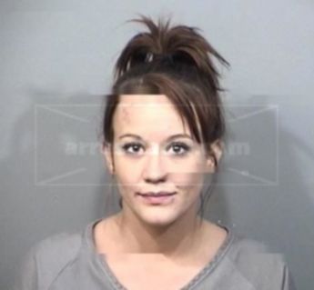 Taylor Elizabeth Henderson