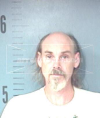 Michael Wayne Brown