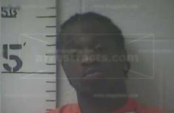 Derrick Edward West