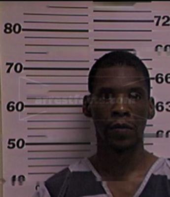 Michael Antonio Cumby