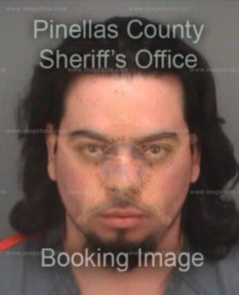 Hector Luis Hernandez Jr.
