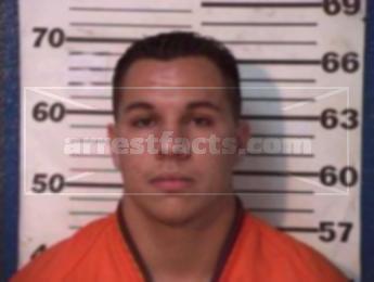 David Quintanilla Campbell