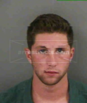 Andrew Michael Mcbride