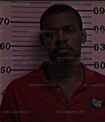 Anthony Dewayne Cofer