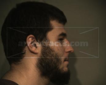 Alejandro Manuel Montanez Castillo