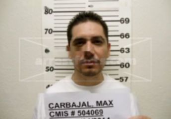 Max Carbajal