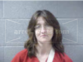 Rebecca Lea Tackett