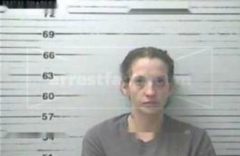 Rebecca Nicole Pennington