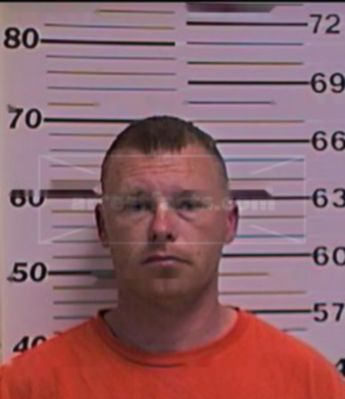 Chad Eric Chapman