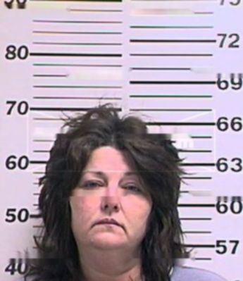 Tammy Llewellyn Tate