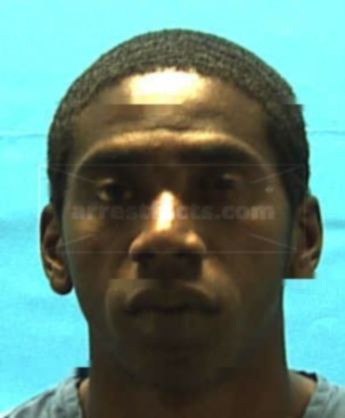 Derrick Lamar Brantley