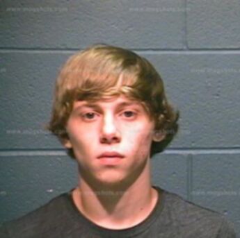 Nicholas Wayne Pearson