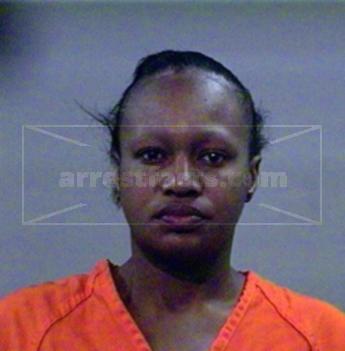 Rashonda Caurtia Cavitt