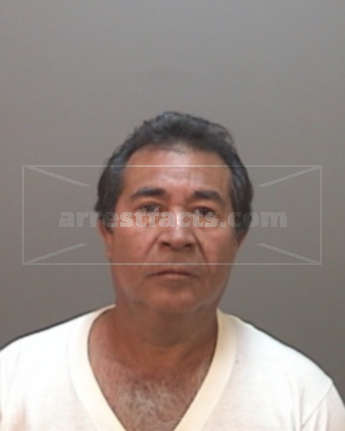 Alejandro Briones Castaneda