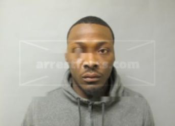 Dezmon Terrell Pullen