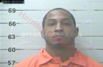 Brandon Maurice Harris