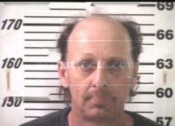 Timothy Allen Sikes